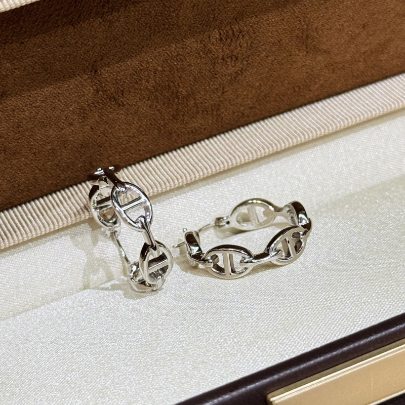 H**me5 earrings